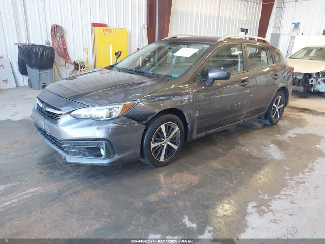 4S3GTAV69N3718614 Subaru Impreza Premium 5-door