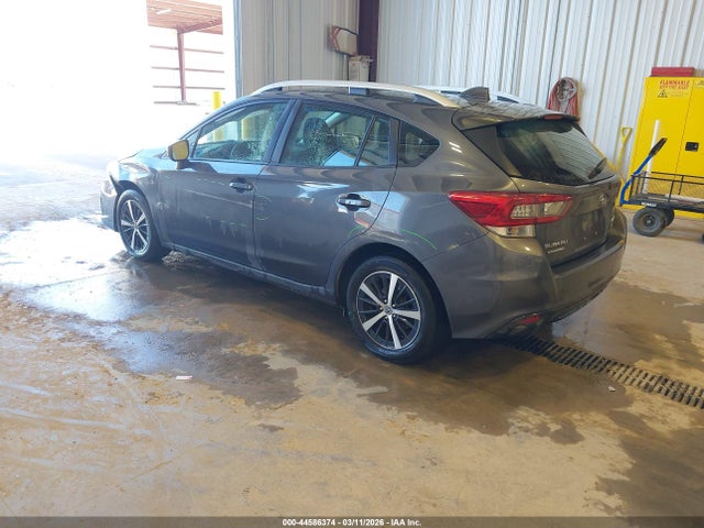 4S3GTAV69N3718614 Subaru Impreza Premium 5-door