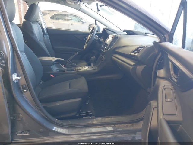 4S3GTAV69N3718614 Subaru Impreza Premium 5-door