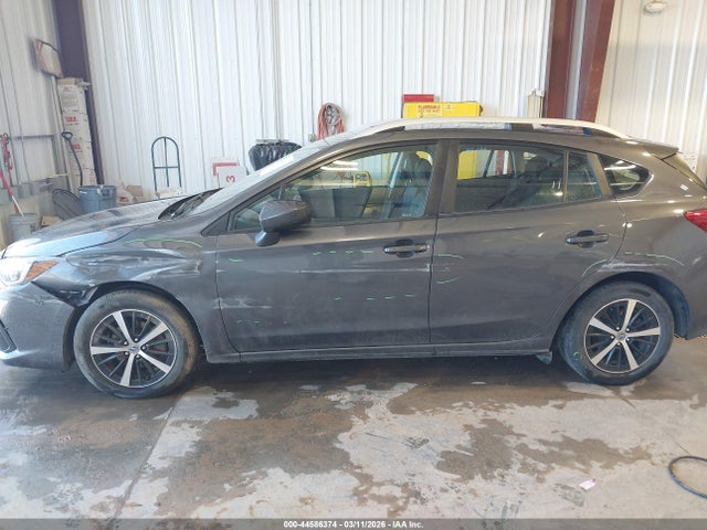 4S3GTAV69N3718614 Subaru Impreza Premium 5-door