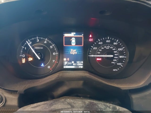 4S3GTAV69N3718614 Subaru Impreza Premium 5-door