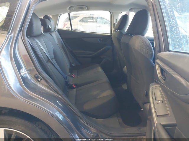 4S3GTAV69N3718614 Subaru Impreza Premium 5-door