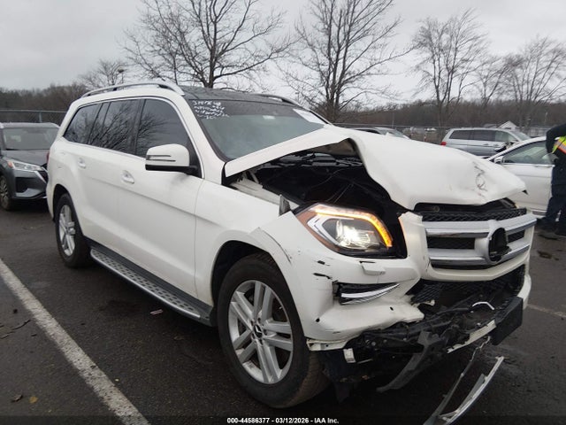 2013 MERCEDES-BENZ GL 450 4JGDF7CE0DA229838