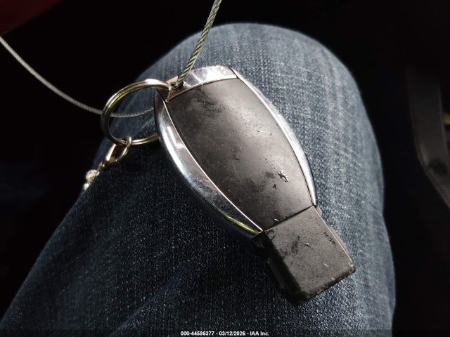 2013 MERCEDES-BENZ GL 450 4JGDF7CE0DA229838 Photo 10