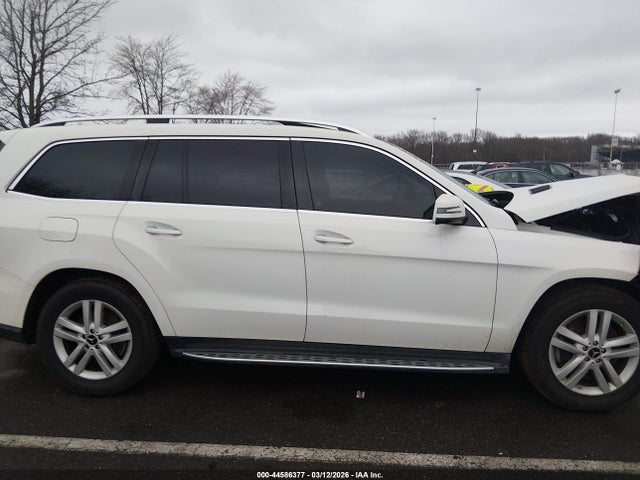 Продаж на аукціоні авто 2013 Mercedes-benz Gl 450 4matic, vin: 4JGDF7CE0DA229838, номер лоту: 44586377
