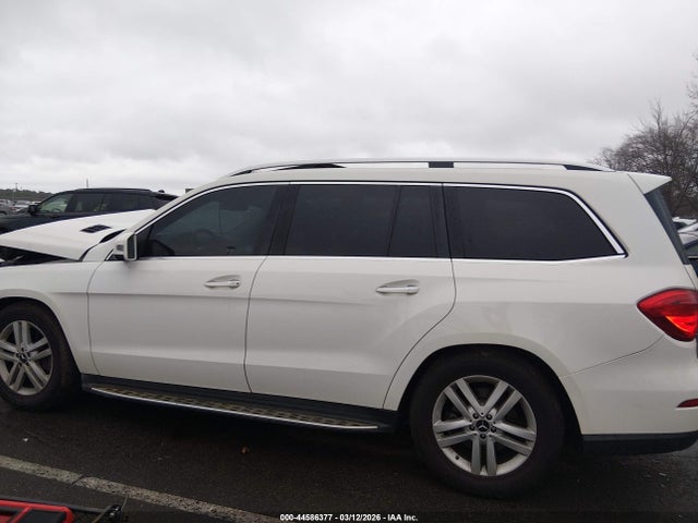 Продаж на аукціоні авто 2013 Mercedes-benz Gl 450 4matic, vin: 4JGDF7CE0DA229838, номер лоту: 44586377