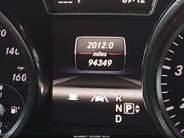 Продаж на аукціоні авто 2013 Mercedes-benz Gl 450 4matic, vin: 4JGDF7CE0DA229838, номер лоту: 44586377