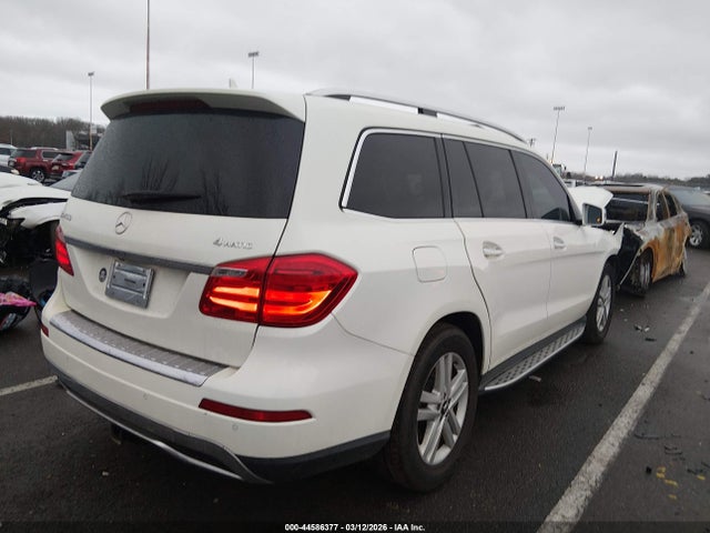 2013 MERCEDES-BENZ GL 450 4JGDF7CE0DA229838 Photo 3