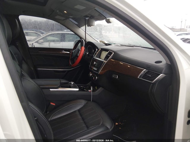 2013 MERCEDES-BENZ GL 450 4JGDF7CE0DA229838 Photo 4