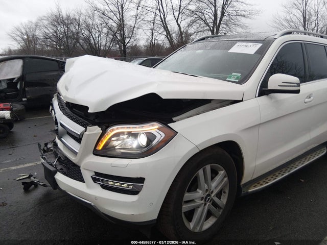 2013 MERCEDES-BENZ GL 450 4JGDF7CE0DA229838 Photo 5