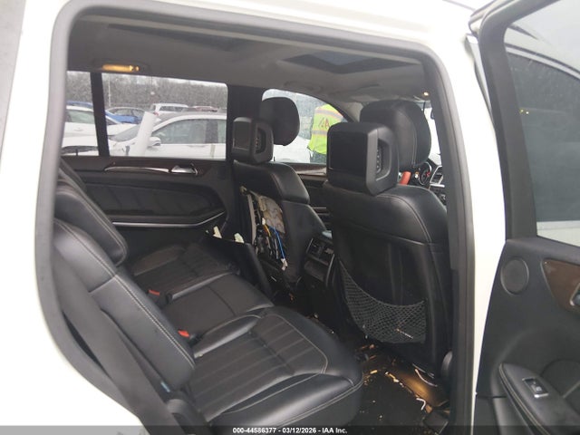 2013 MERCEDES-BENZ GL 450 4JGDF7CE0DA229838 Photo 7