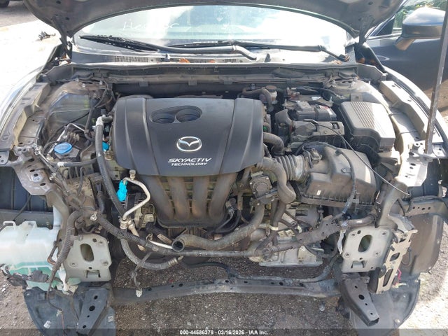 2016 MAZDA MAZDA6 JM1GJ1W53G1475828 Photo 9