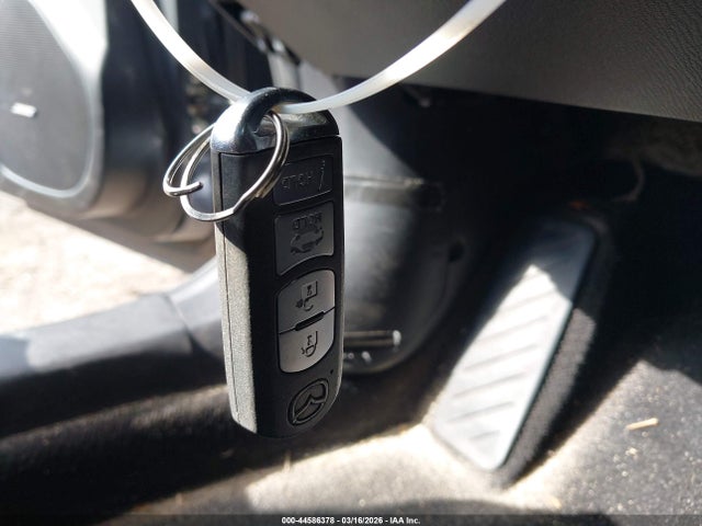 2016 MAZDA MAZDA6 JM1GJ1W53G1475828 Photo 10