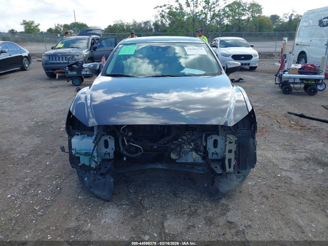 44586378 :رقم المزاد ، JM1GJ1W53G1475828 vin ، 2016 Mazda Mazda6 I Grand Touring مزاد بيع
