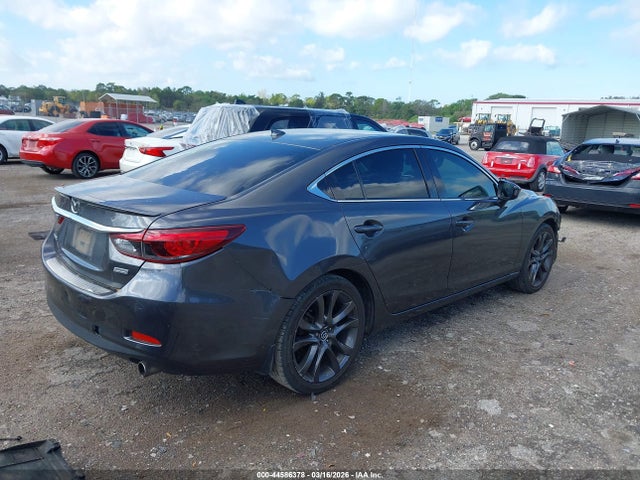 2016 MAZDA MAZDA6 JM1GJ1W53G1475828 Photo 3