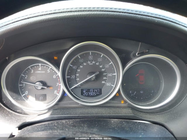 2016 MAZDA MAZDA6 JM1GJ1W53G1475828 Photo 6