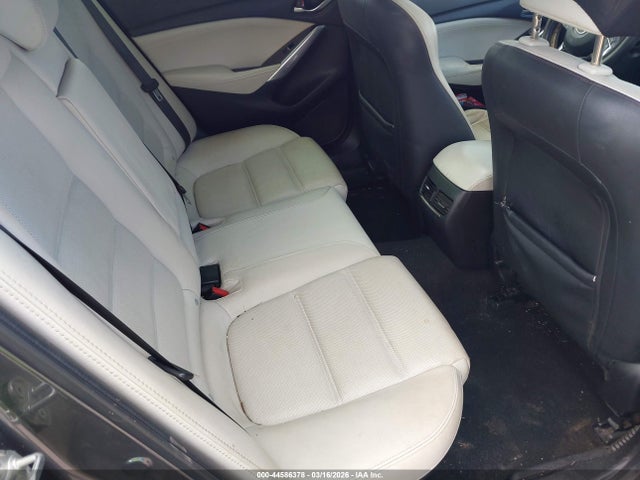2016 MAZDA MAZDA6 JM1GJ1W53G1475828 Photo 7