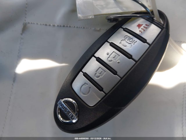 Nissan Maxima 3.5 Sl 2018 1N4AA6AP0JC392919 Image 11