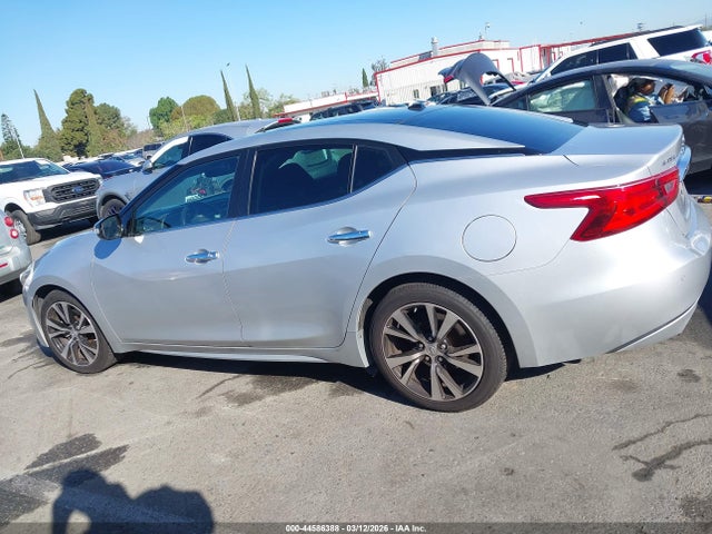 Nissan Maxima 3.5 Sl 2018 1N4AA6AP0JC392919 Image 14