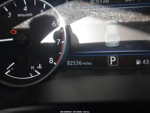 Nissan Maxima 3.5 Sl 2018 1N4AA6AP0JC392919 Image 15