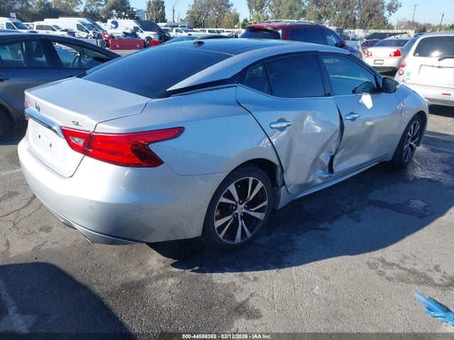 Nissan Maxima 3.5 Sl 2018 1N4AA6AP0JC392919 Image 4
