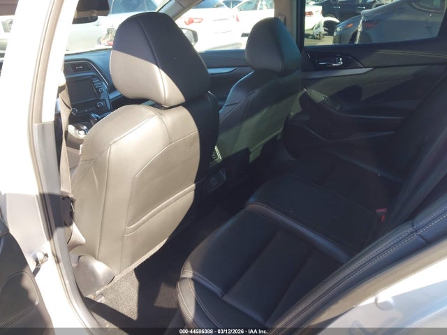 Nissan Maxima 3.5 Sl 2018 1N4AA6AP0JC392919 Image 8