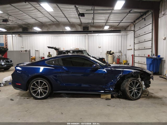 Aukcja sprzedaży 2018 Ford Mustang Ecoboost, vin: 1FA6P8TH4J5123820, numer aukcji: 44586391