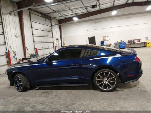 Aukcja sprzedaży 2018 Ford Mustang Ecoboost, vin: 1FA6P8TH4J5123820, numer aukcji: 44586391