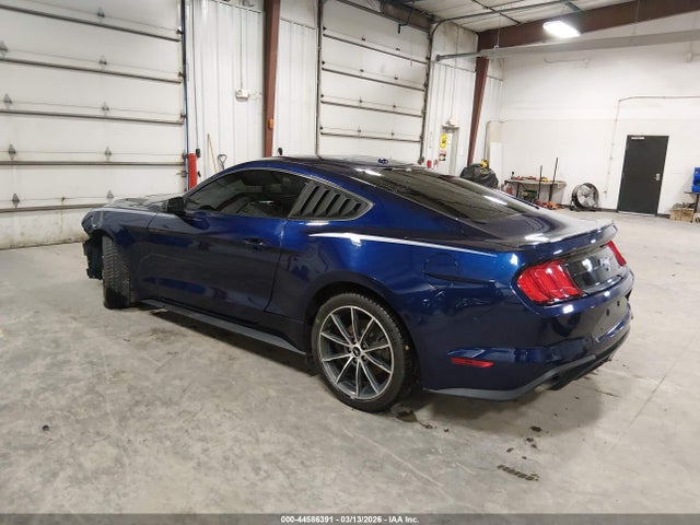 Aukcja sprzedaży 2018 Ford Mustang Ecoboost, vin: 1FA6P8TH4J5123820, numer aukcji: 44586391