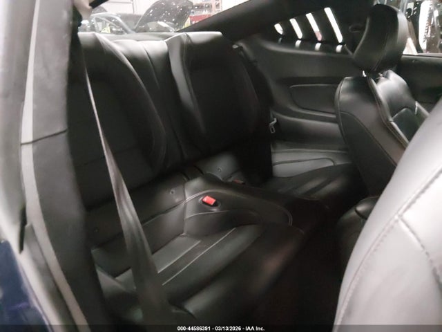 Aukcja sprzedaży 2018 Ford Mustang Ecoboost, vin: 1FA6P8TH4J5123820, numer aukcji: 44586391
