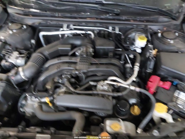 Aukcja sprzedaży 2020 Subaru Legacy Premium, vin: 4S3BWAC66L3015764, numer aukcji: 44586401