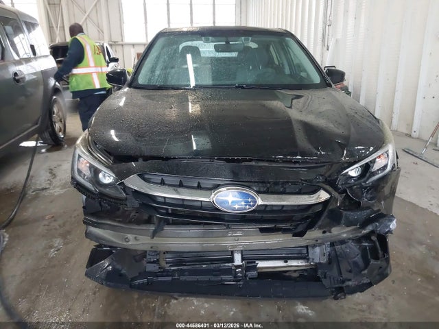 Aukcja sprzedaży 2020 Subaru Legacy Premium, vin: 4S3BWAC66L3015764, numer aukcji: 44586401