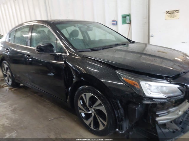 Aukcja sprzedaży 2020 Subaru Legacy Premium, vin: 4S3BWAC66L3015764, numer aukcji: 44586401