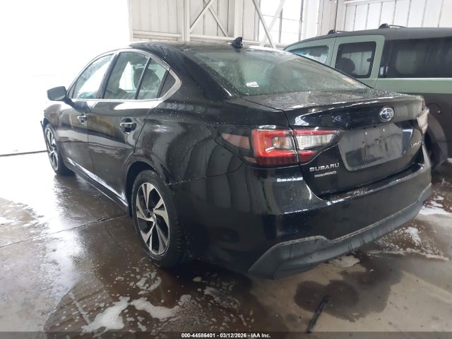 Aukcja sprzedaży 2020 Subaru Legacy Premium, vin: 4S3BWAC66L3015764, numer aukcji: 44586401