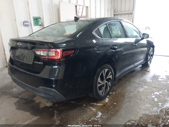 Aukcja sprzedaży 2020 Subaru Legacy Premium, vin: 4S3BWAC66L3015764, numer aukcji: 44586401