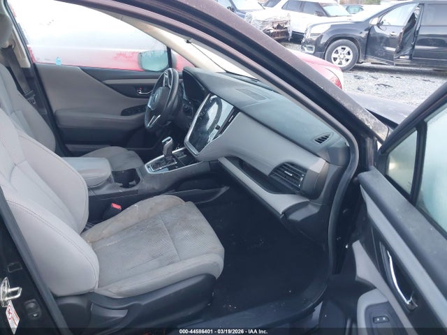 Aukcja sprzedaży 2020 Subaru Legacy Premium, vin: 4S3BWAC66L3015764, numer aukcji: 44586401