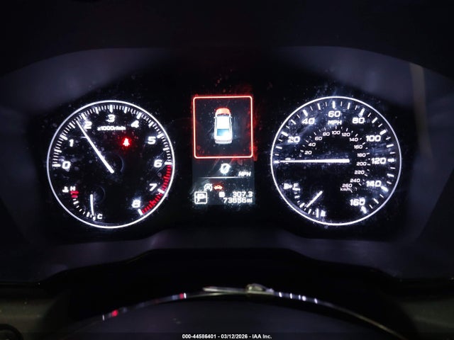 Aukcja sprzedaży 2020 Subaru Legacy Premium, vin: 4S3BWAC66L3015764, numer aukcji: 44586401