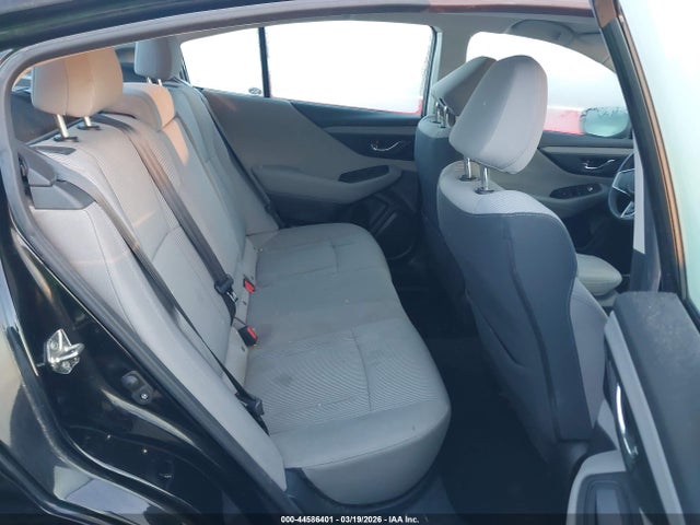 Aukcja sprzedaży 2020 Subaru Legacy Premium, vin: 4S3BWAC66L3015764, numer aukcji: 44586401