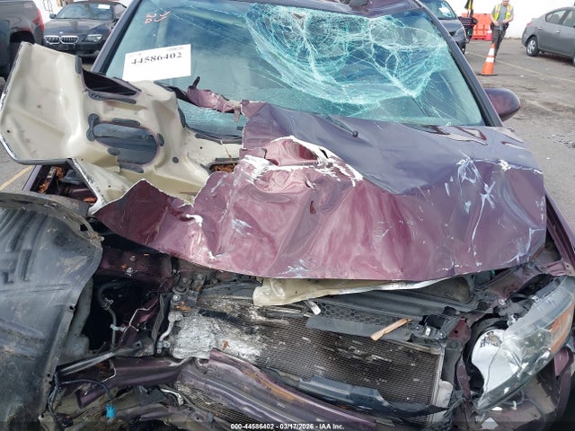 Honda Odyssey Ex-l 2015 5FNRL5H66FB072478 Image 10