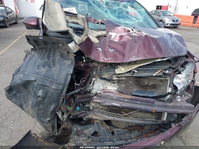 Honda Odyssey Ex-l 2015 5FNRL5H66FB072478 Image 6
