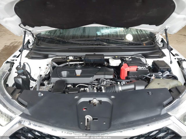 Aukcja sprzedaży 2020 Acura Rdx Standard, vin: 5J8TC2H36LL030185, numer aukcji: 44586405