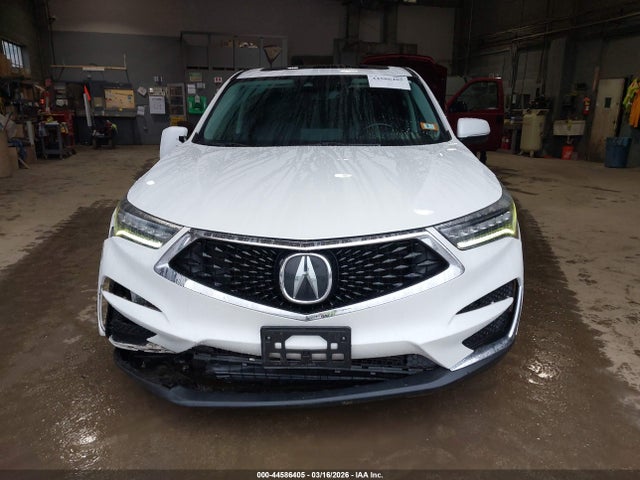 Aukcja sprzedaży 2020 Acura Rdx Standard, vin: 5J8TC2H36LL030185, numer aukcji: 44586405