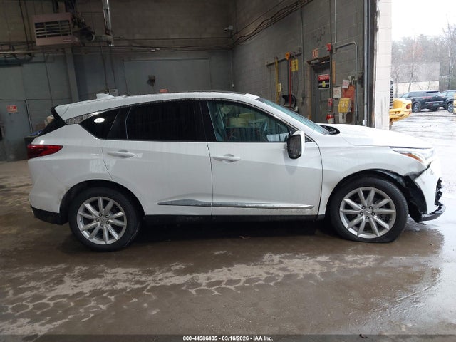 Aukcja sprzedaży 2020 Acura Rdx Standard, vin: 5J8TC2H36LL030185, numer aukcji: 44586405