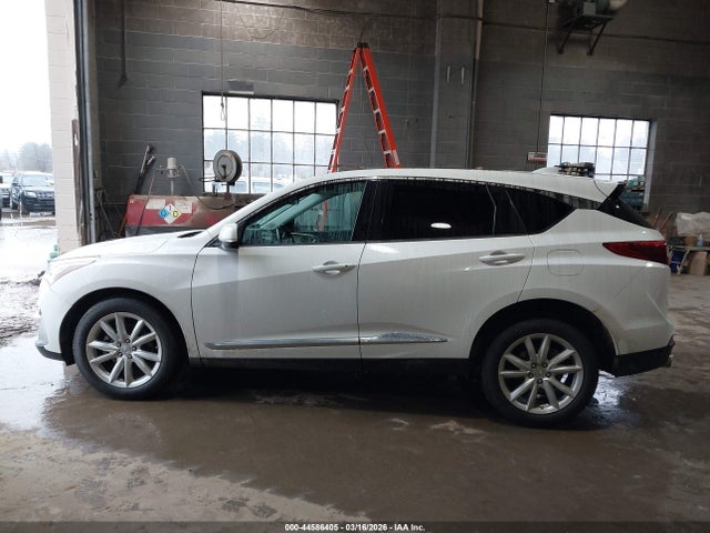 Aukcja sprzedaży 2020 Acura Rdx Standard, vin: 5J8TC2H36LL030185, numer aukcji: 44586405