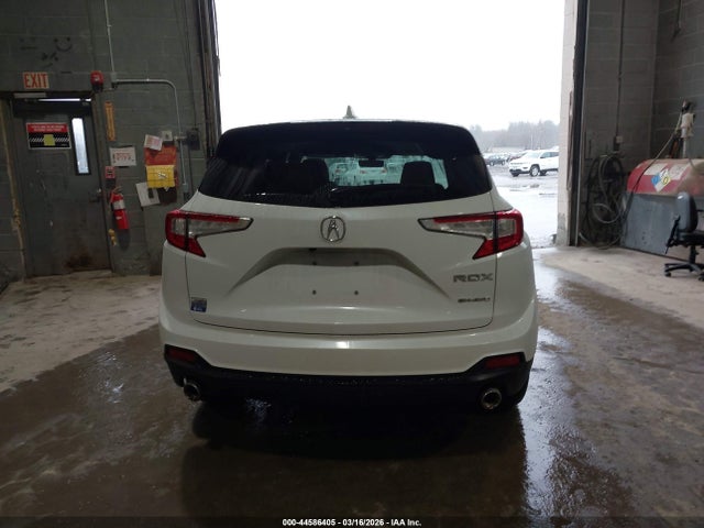 Aukcja sprzedaży 2020 Acura Rdx Standard, vin: 5J8TC2H36LL030185, numer aukcji: 44586405