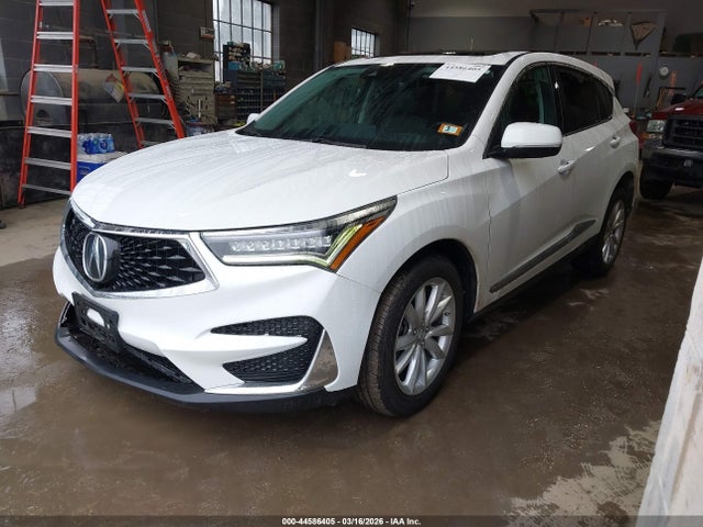 Aukcja sprzedaży 2020 Acura Rdx Standard, vin: 5J8TC2H36LL030185, numer aukcji: 44586405