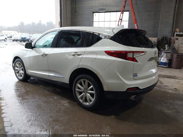 Aukcja sprzedaży 2020 Acura Rdx Standard, vin: 5J8TC2H36LL030185, numer aukcji: 44586405