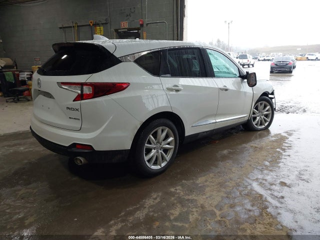 Aukcja sprzedaży 2020 Acura Rdx Standard, vin: 5J8TC2H36LL030185, numer aukcji: 44586405