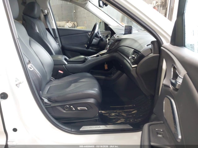 Aukcja sprzedaży 2020 Acura Rdx Standard, vin: 5J8TC2H36LL030185, numer aukcji: 44586405