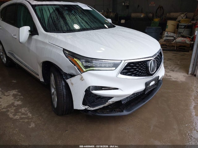 Aukcja sprzedaży 2020 Acura Rdx Standard, vin: 5J8TC2H36LL030185, numer aukcji: 44586405